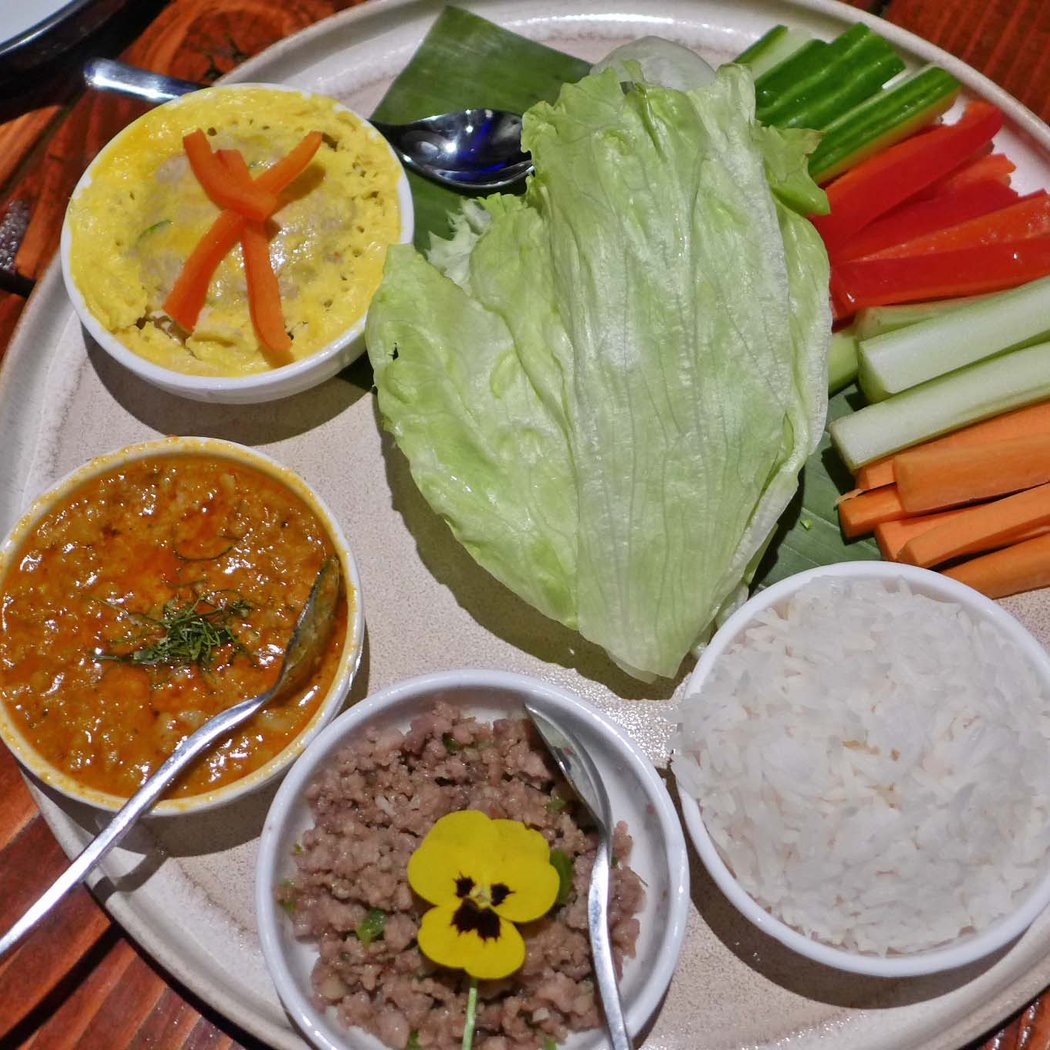 Bayon Cambodian Restaurant 5