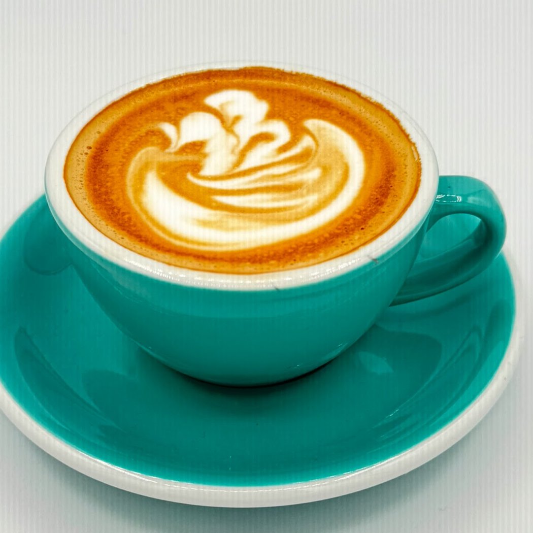 California Cafe 1