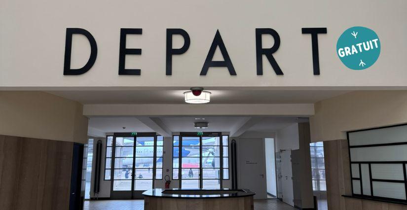 Musée de l'Air et de l'Espace 1