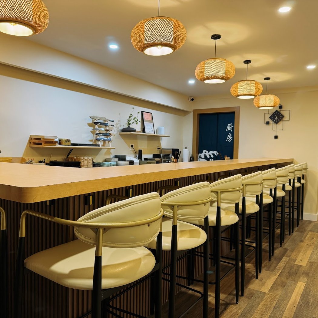 Sushi Koya 2