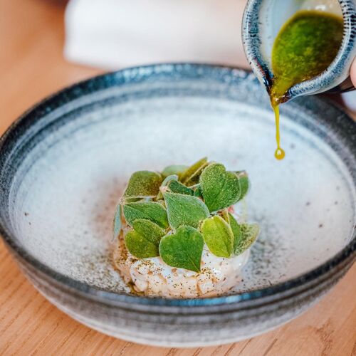 Restaurant PURETÉ 1