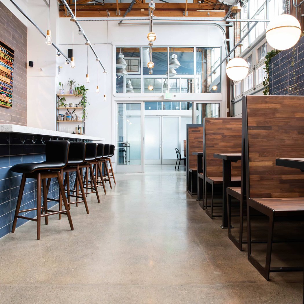 Cellarmaker Brewing Co. 2