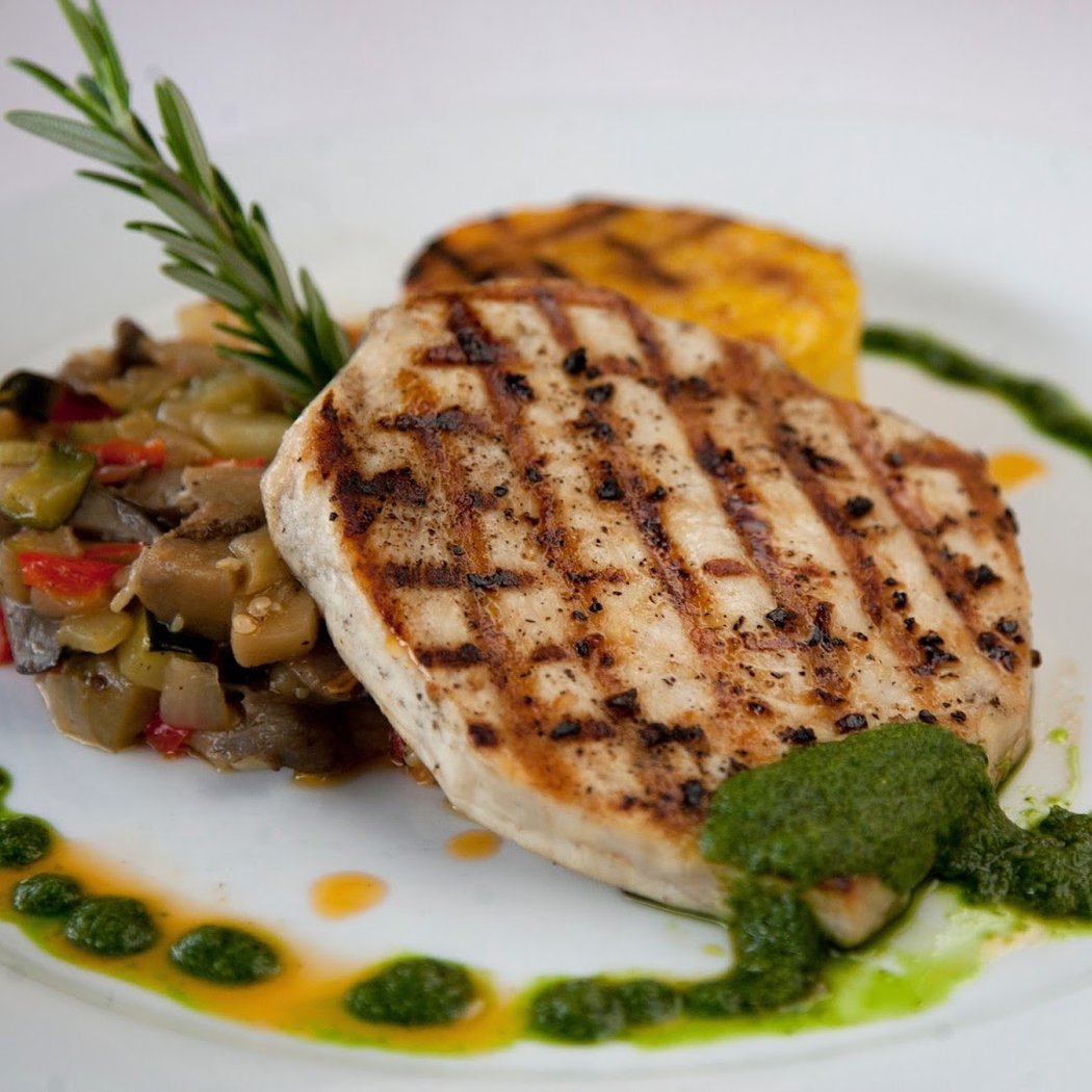 Gianni's Italian Bistro 1