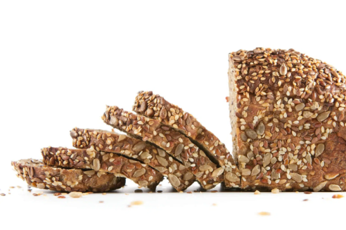 Whole Grain Bread Baking with Michael Kalanty 1