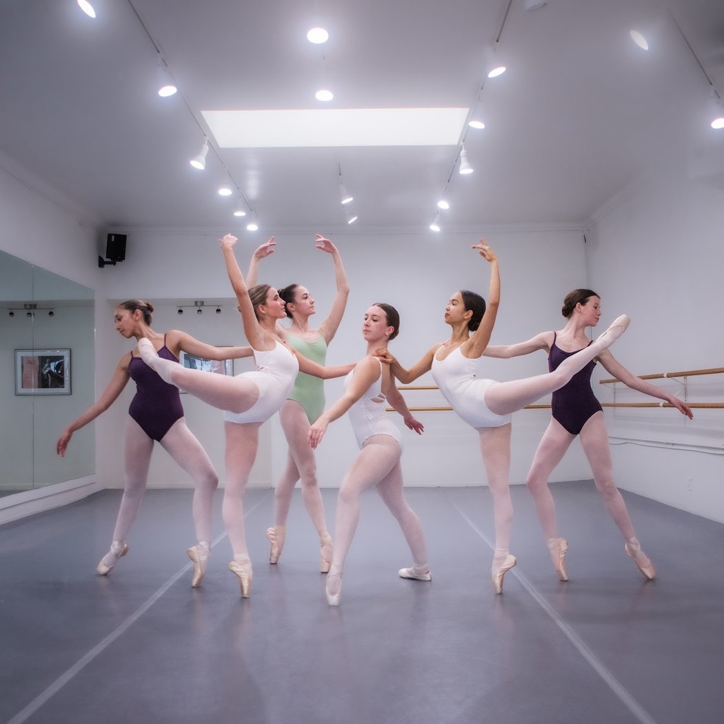 Marin Conservatory of Dance 4