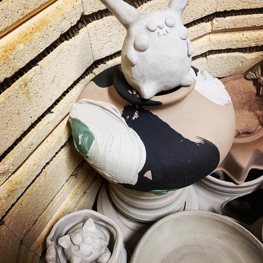Clay Summer Camp 2