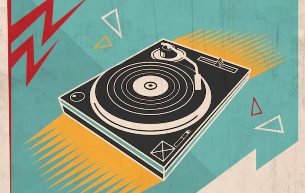 Daytime Disco w/ Beefed Up 1