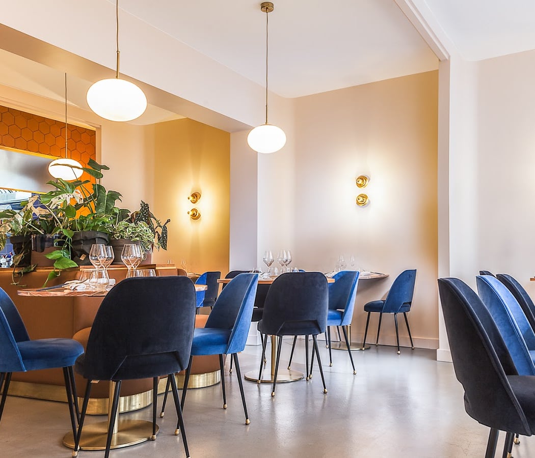 Dîner rare par Enrique Casarrubias, Montserrat Estrada et Jesús Durón 2
