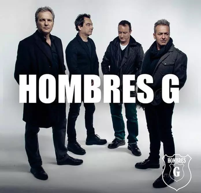 Hombres G - Los Mejores Años de nuestra vida