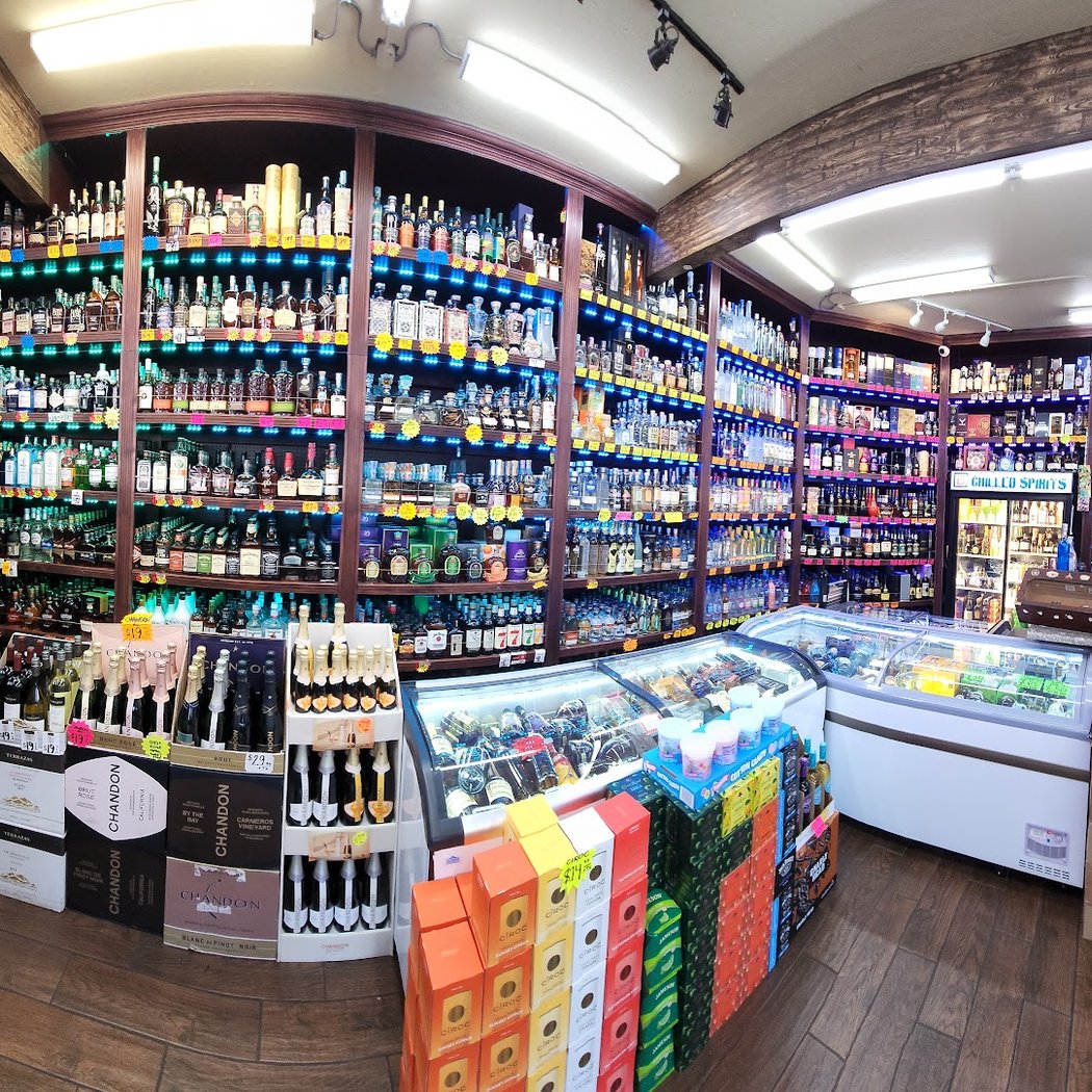 Bevbox - North Vallejo 1