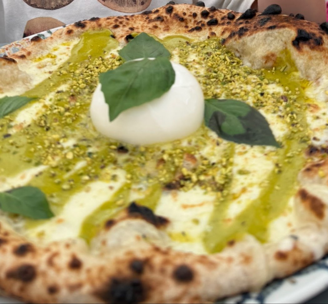 Pizzeria il mercato 1