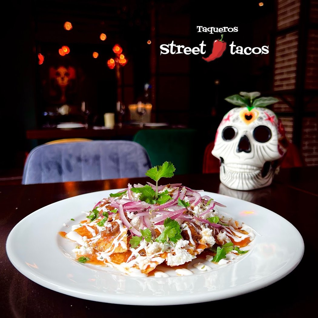 STREET TACOS VIAPOL 1