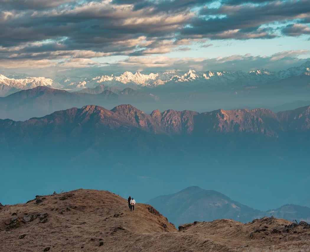 Bengaluru Trekkers 1