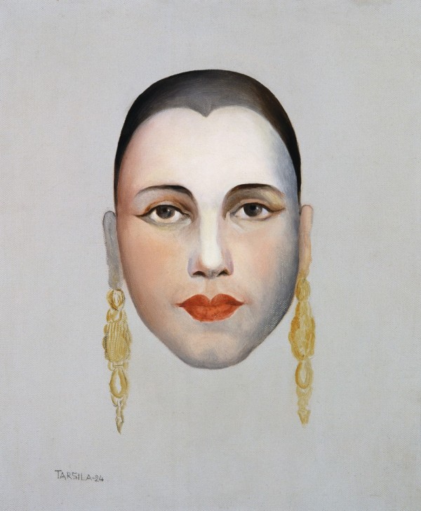 Tarsila do Amaral, Peindre le Brésil moderne 3