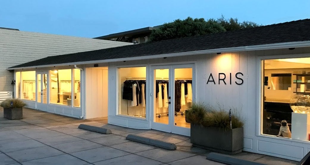 ARIS 3
