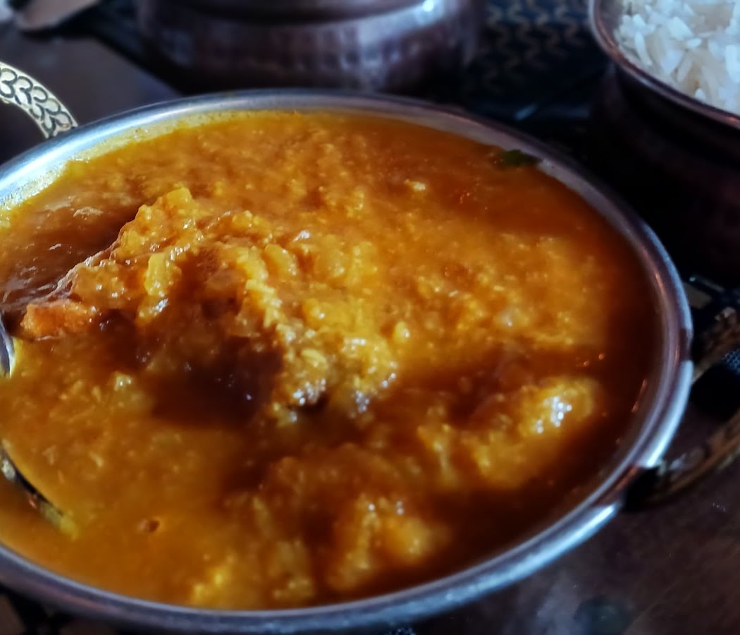 Delhi Masala 1