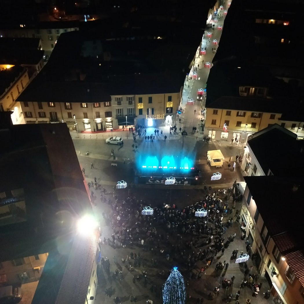 The Good White Night 2026 1