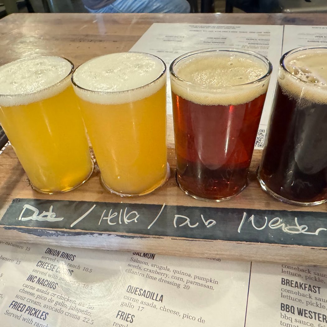 INC 82 Brewing 1