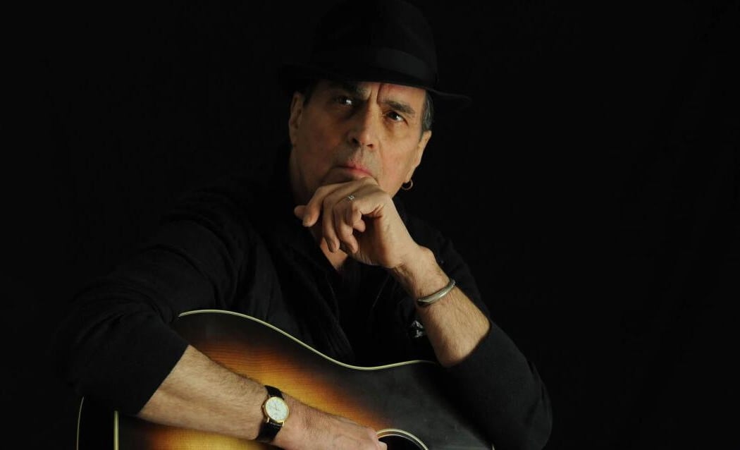 Eric Andersen Live 1
