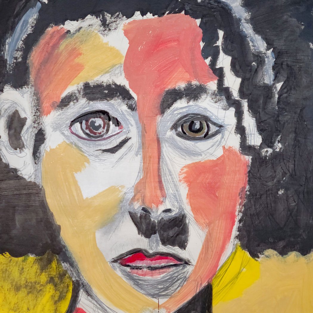 Frederick J. Brown: A Drawing in Five Parts 1