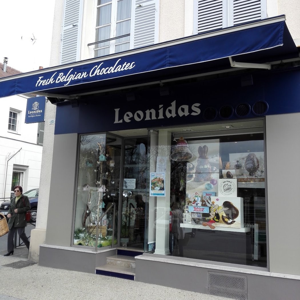 Leonidas 3