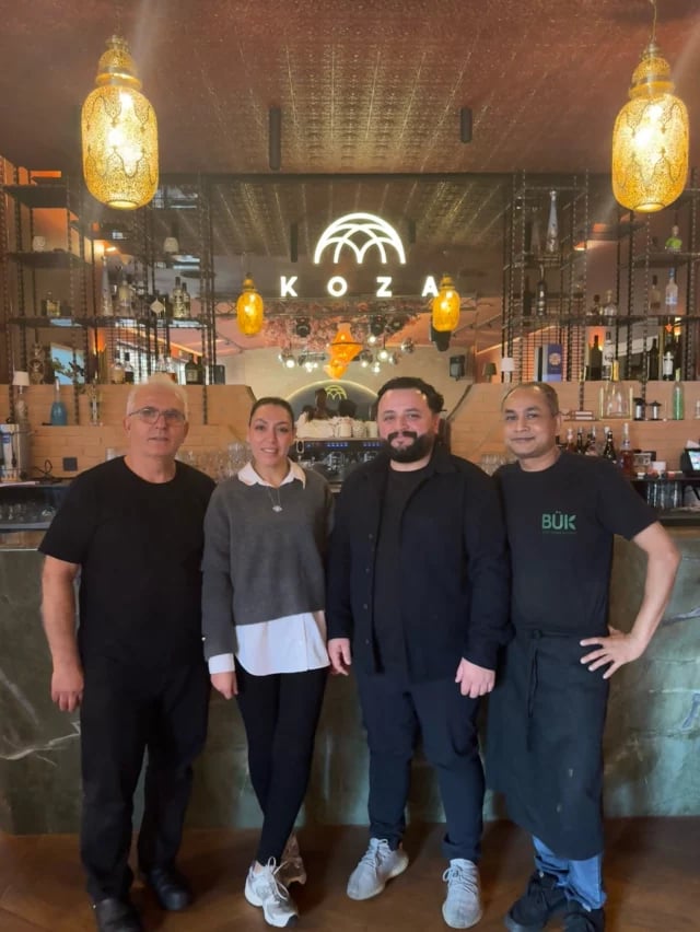 KOZA 3
