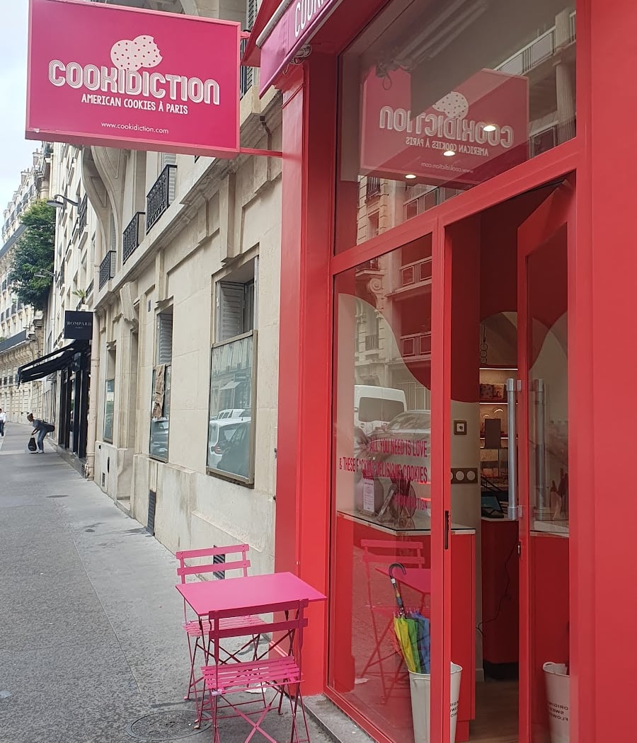 Kookie Paris 2