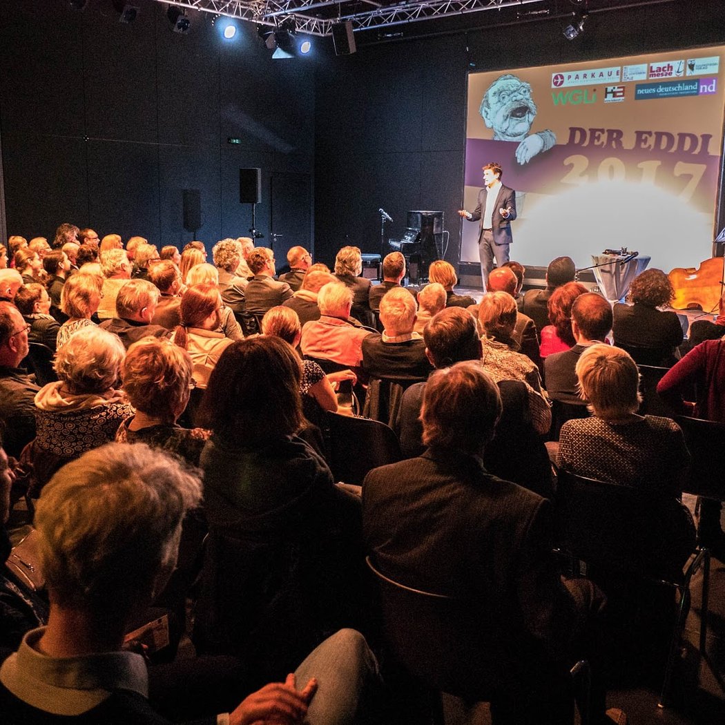 Pi Pa Poetry Slam