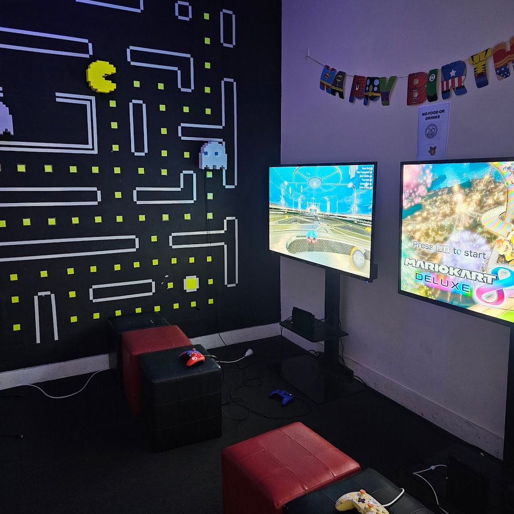 Virtual Reality Melbourne 2