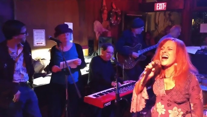 Los Train Wreck's All Star Jam 2