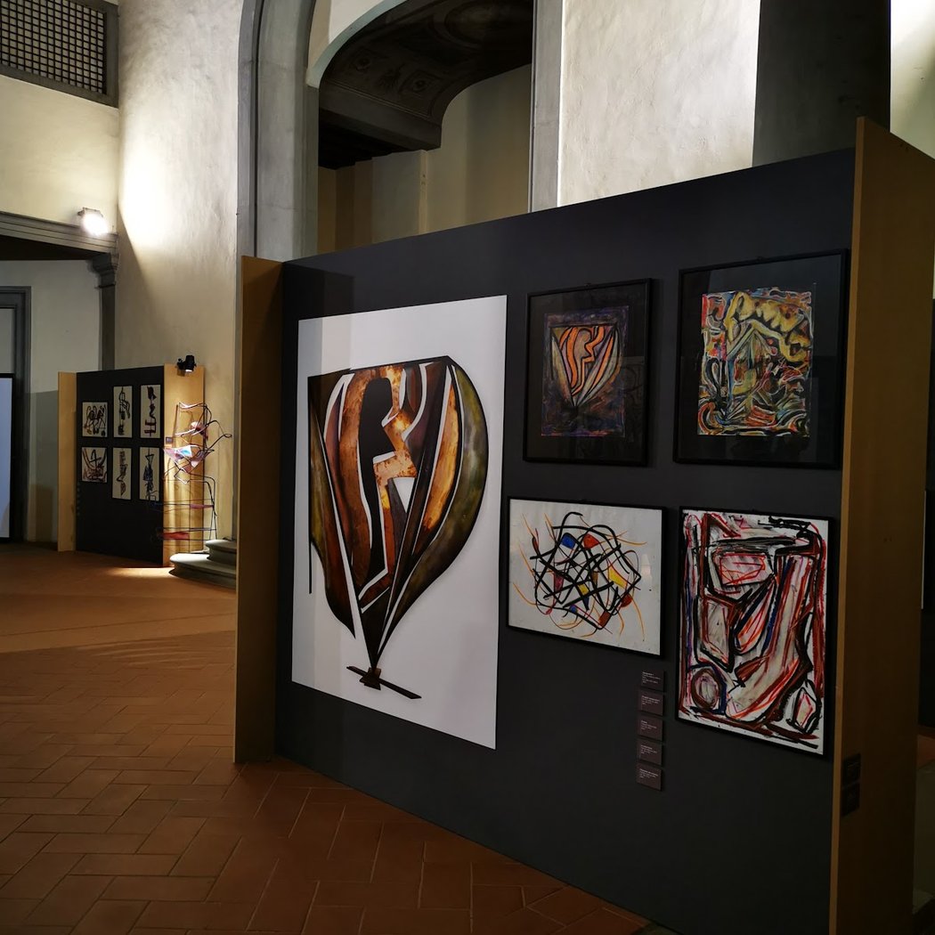 Former Leopoldine room 2