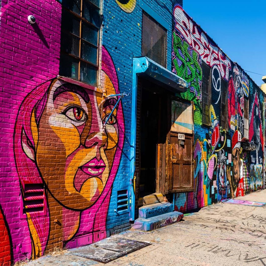 The Bushwick Collective 2