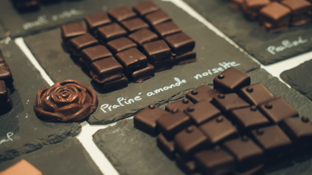 CRENEAUX CHOCOLAT 2