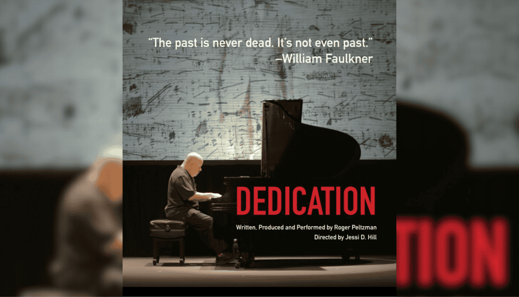 DEDICATION 1