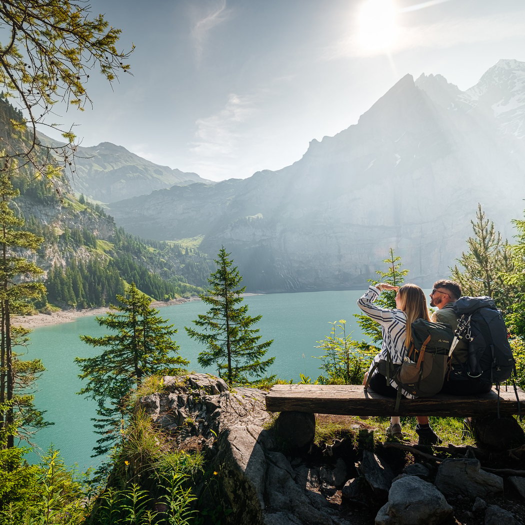 Oeschinensee 1