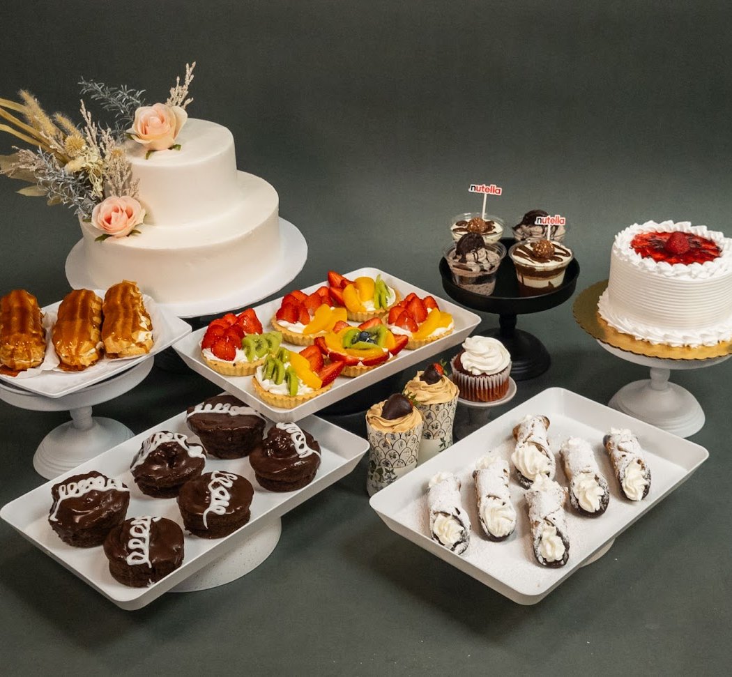 Mayu's Cakes & Bakery 1