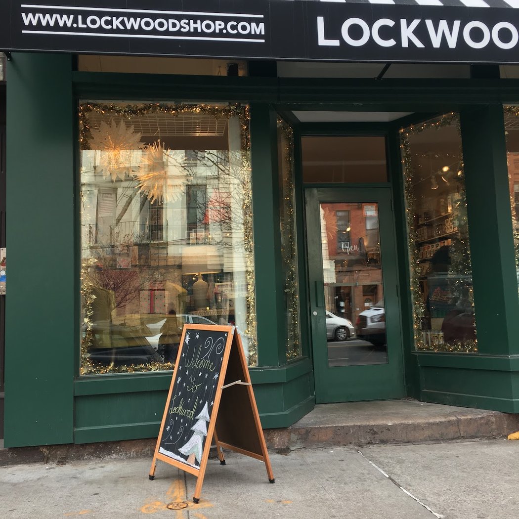 Lockwood Greenpoint 2