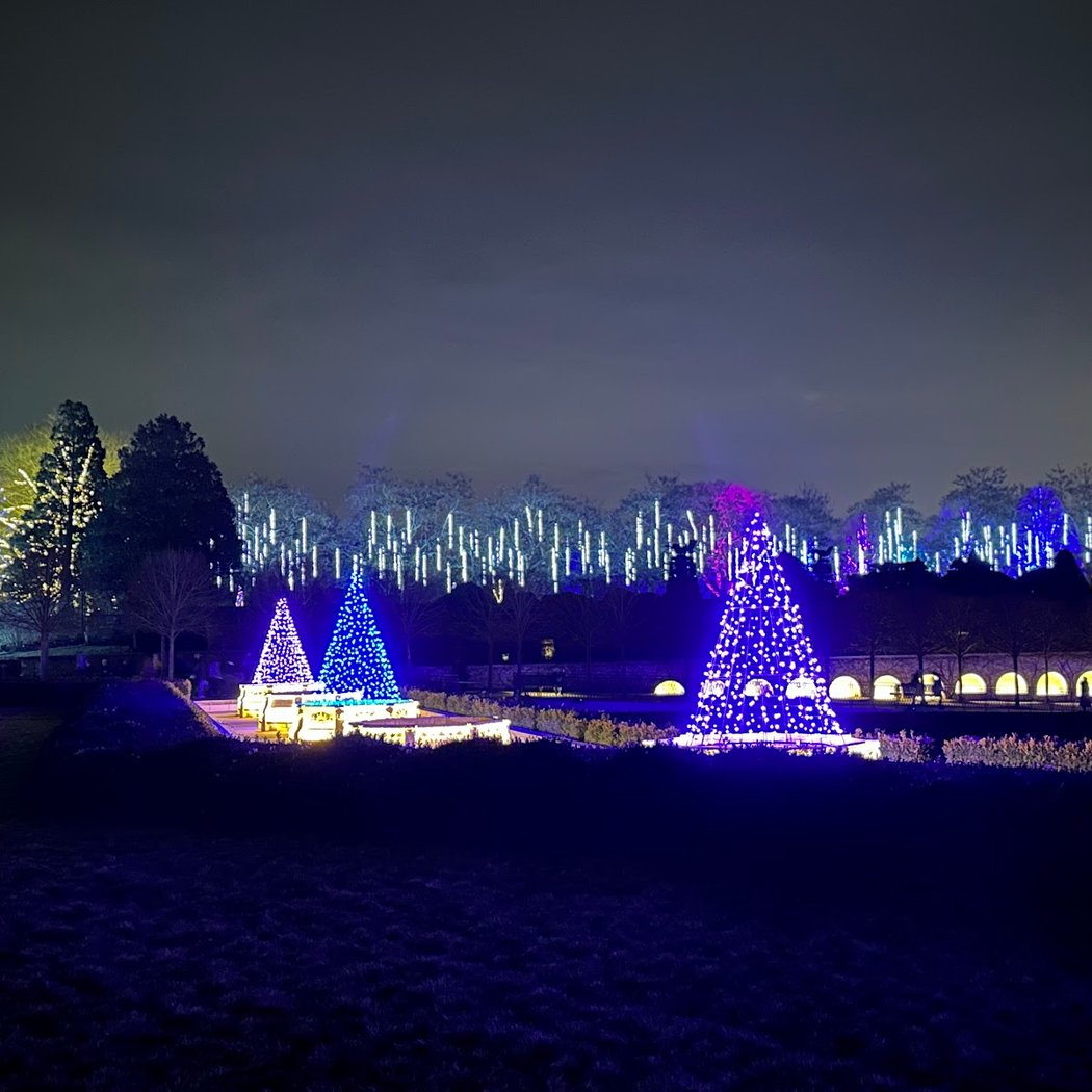 Longwood Gardens 2