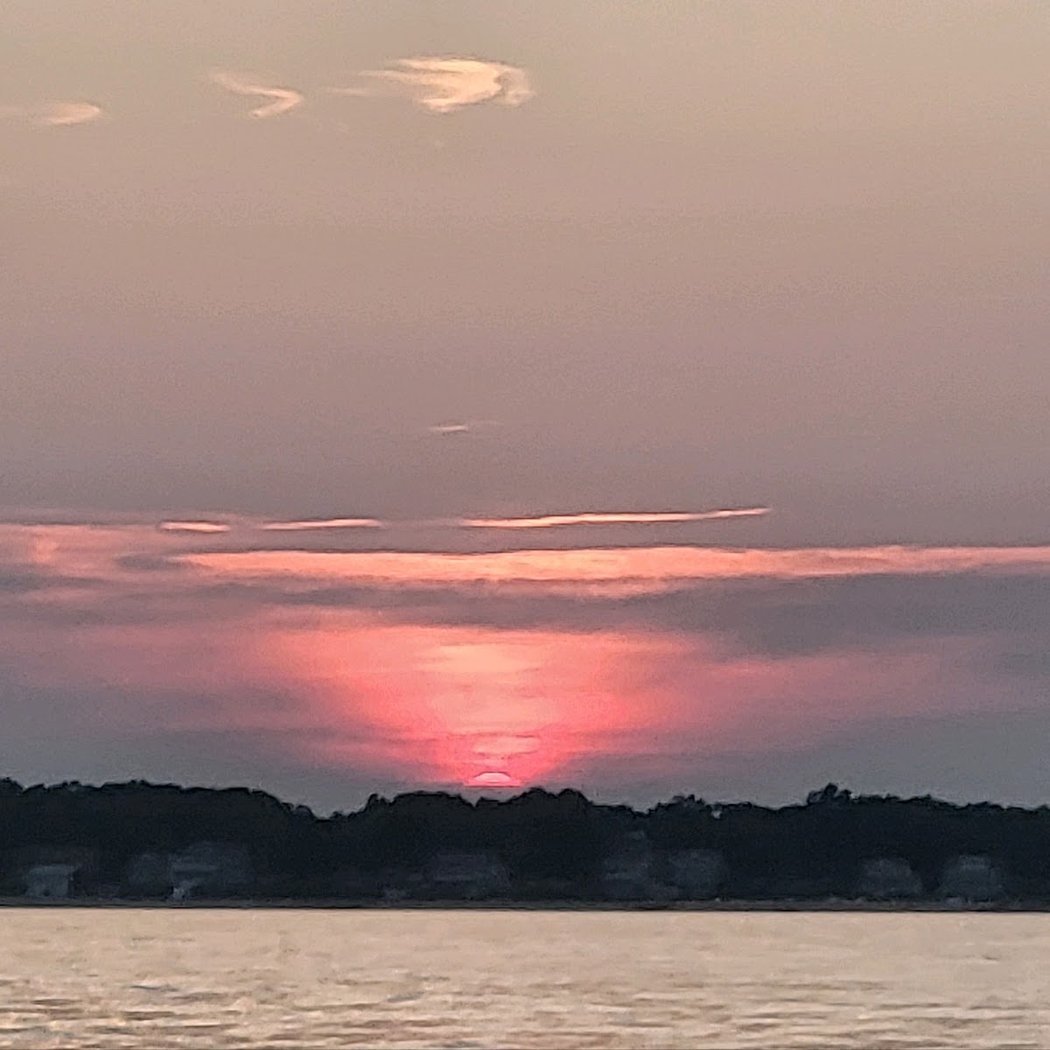 Long Island Sound 3