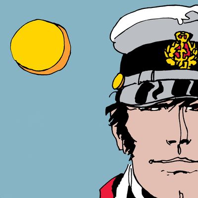Les ateliers BD de l’exposition : De Hugo Pratt à Corto Maltese, un voyage dans l’imaginaire 1