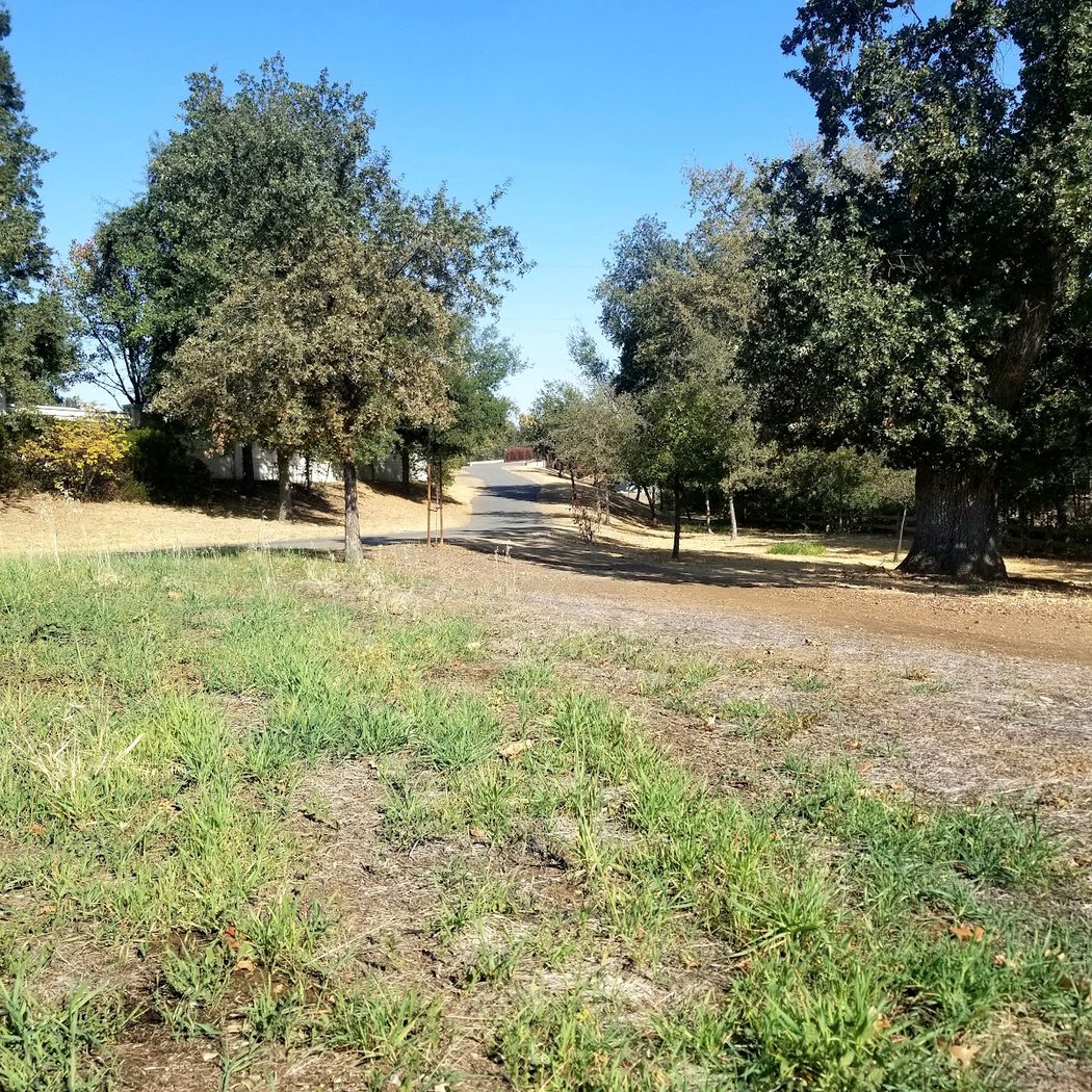Marsh Creek Trail Bridge Crossing 2