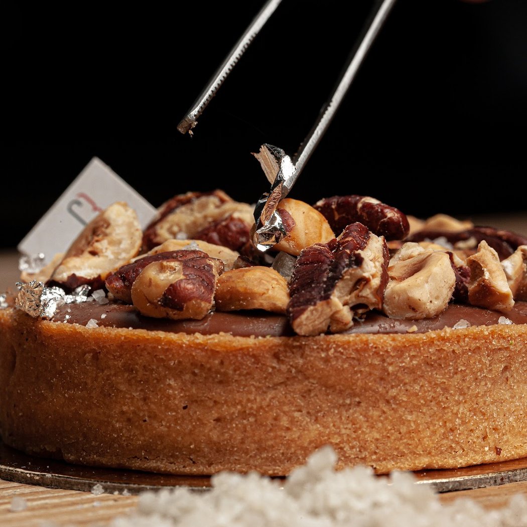 Atelier Guinot Baker 1