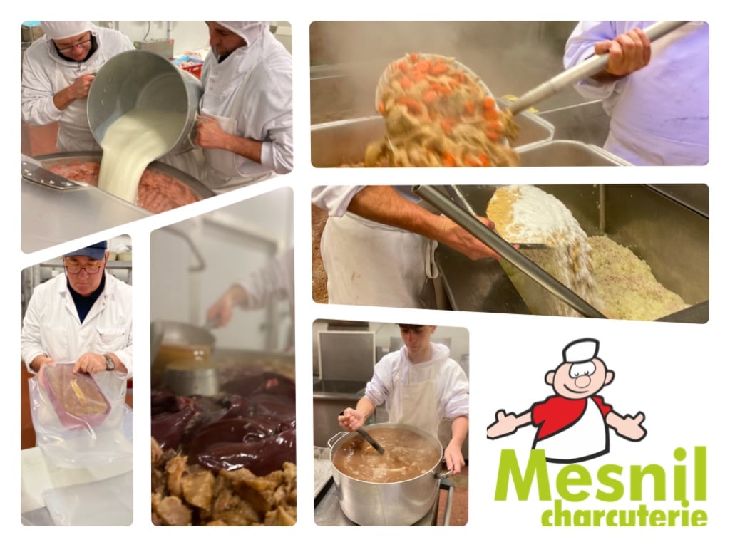 Charcuterie Mesnil Services 3