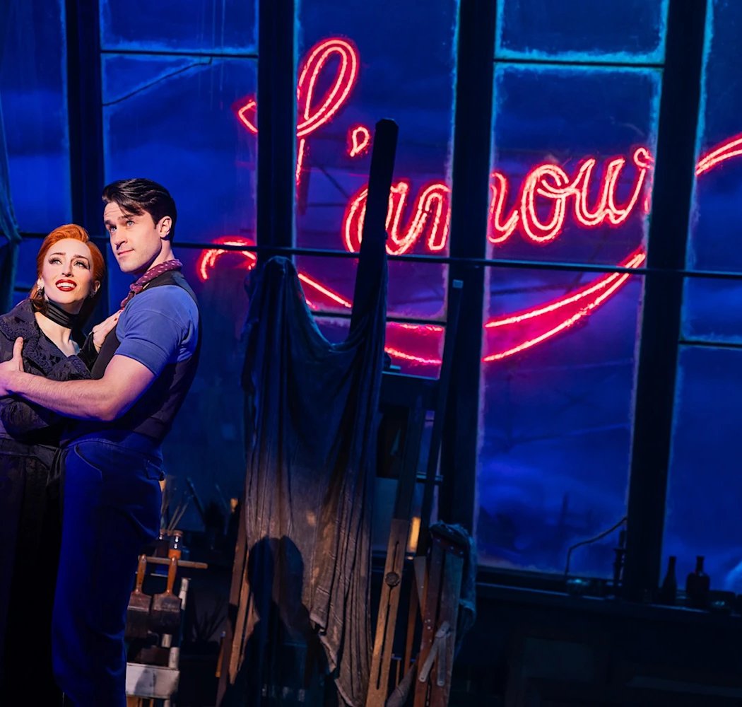 Moulin Rouge! 3