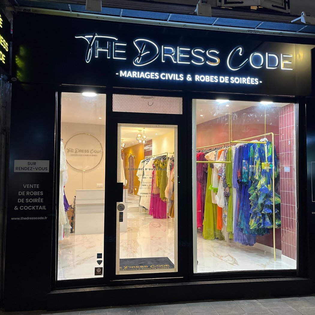 The Dress Code 2