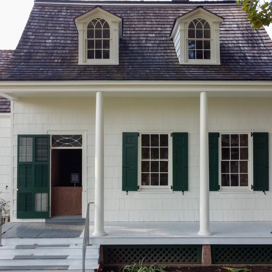 Hendrick I. Lott House 5