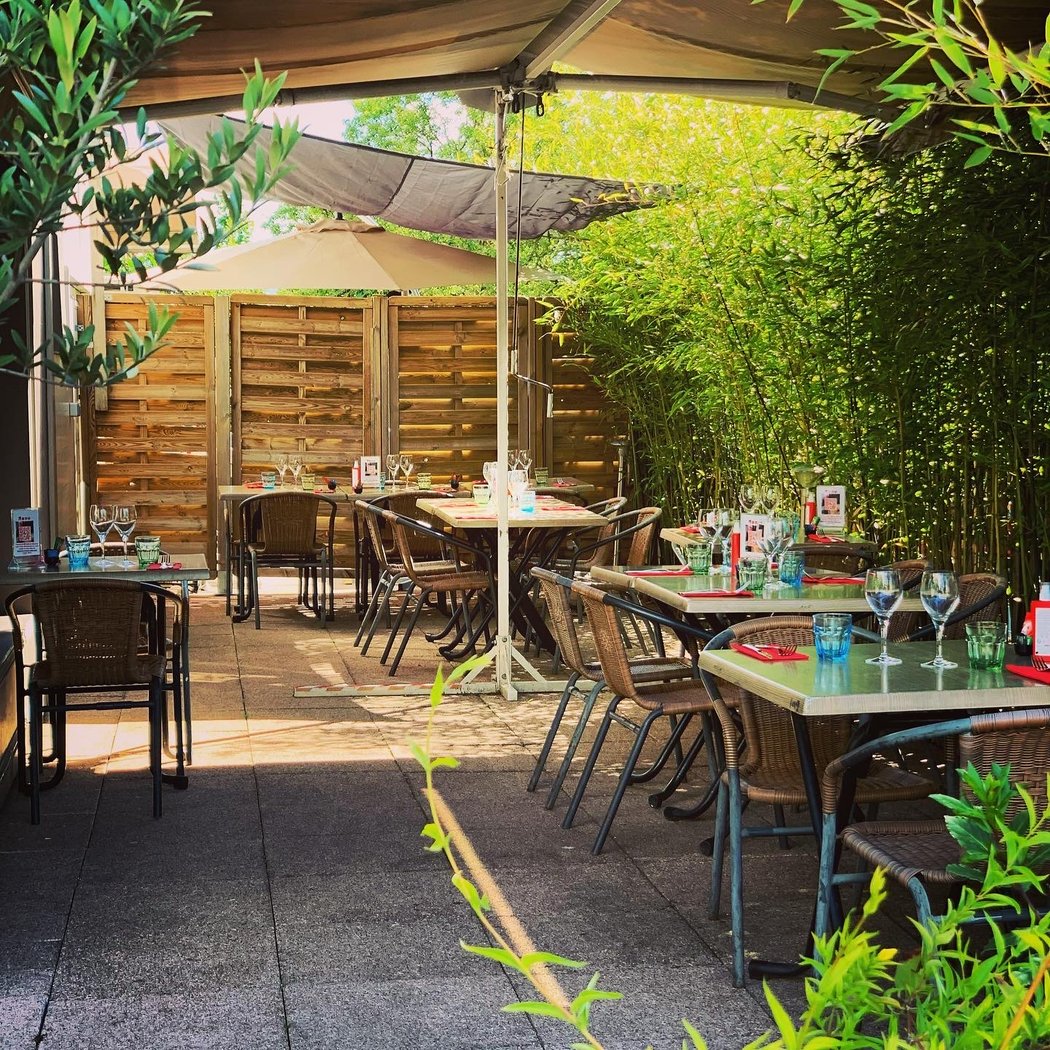 La Lucania Ristorante Italiano 2