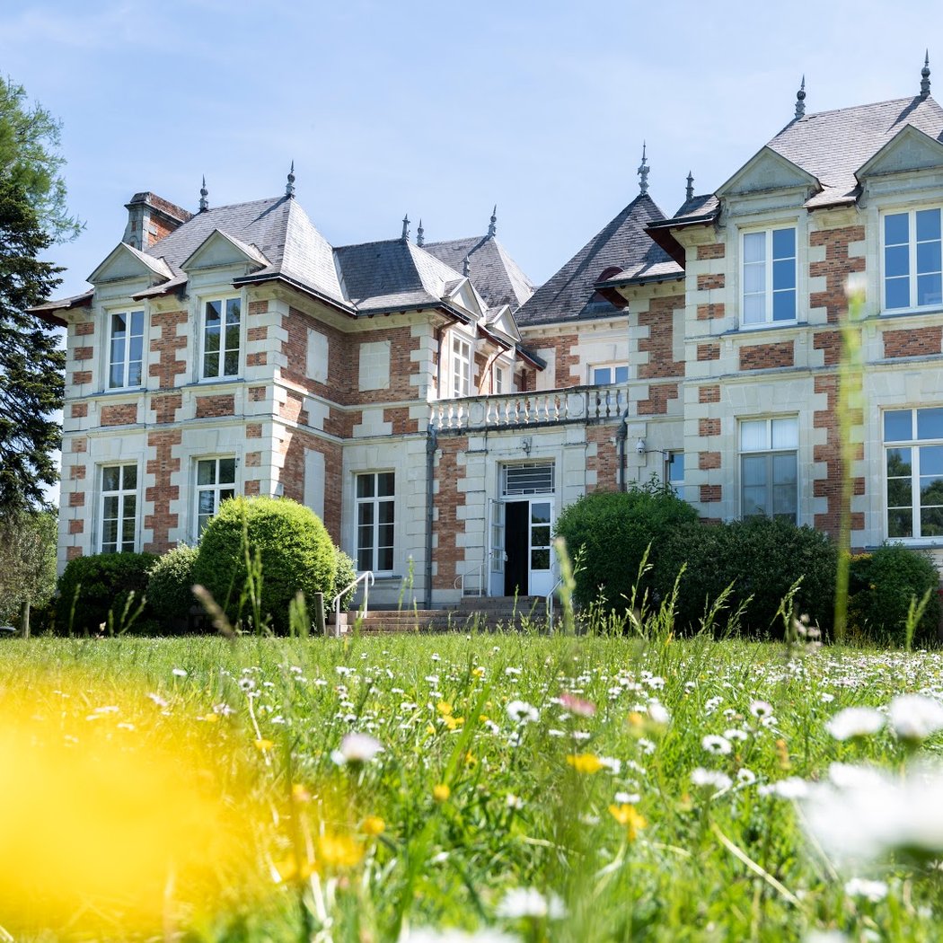 Château de la Plinguetière 1