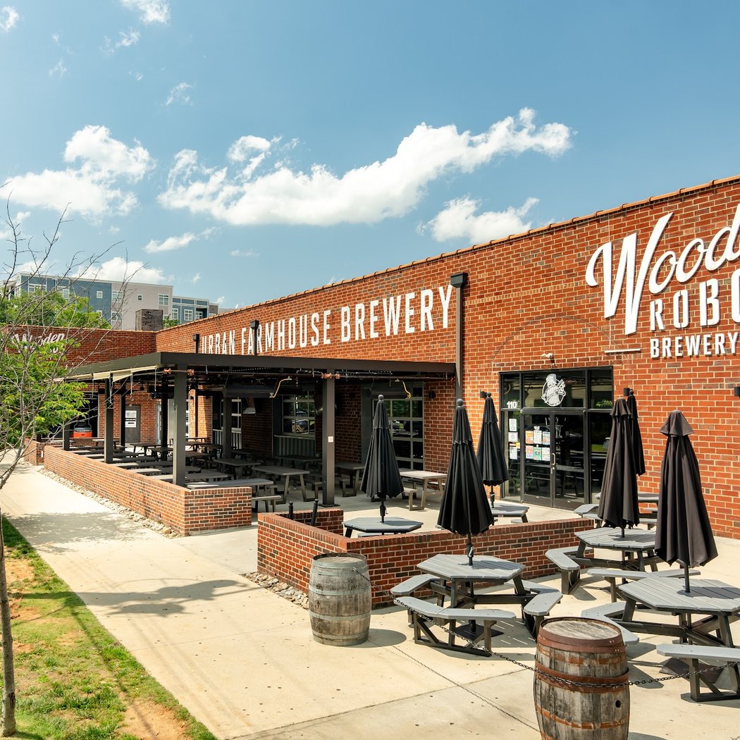 Wooden Robot Brewery 4