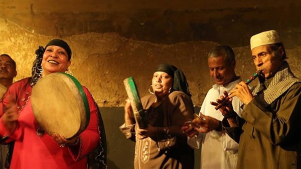 Mazaher Ensemble 1